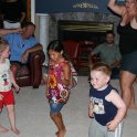 Line dance